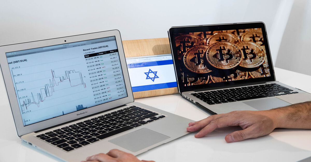 Israel takes global lead in fintech - Vimarsana News