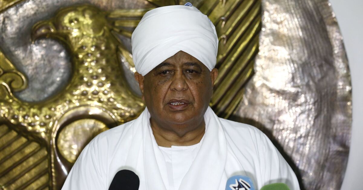 Coup generals bring back party of Sudan's ousted dictator - Vimarsana News