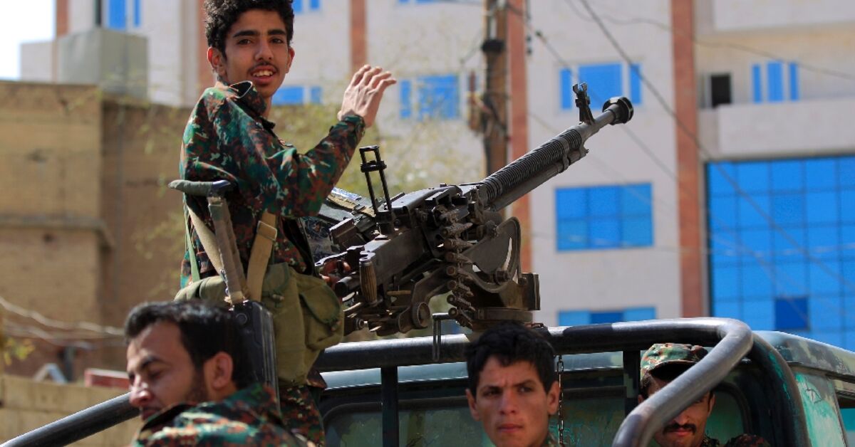 War-torn Yemen holds breath as breakthrough truce begins - Vimarsana News