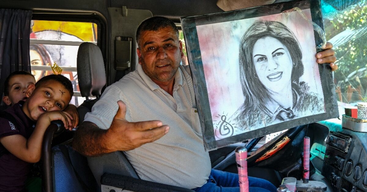 US lawmakers seek FBI probe into Palestinian journalist's death - Vimarsana News