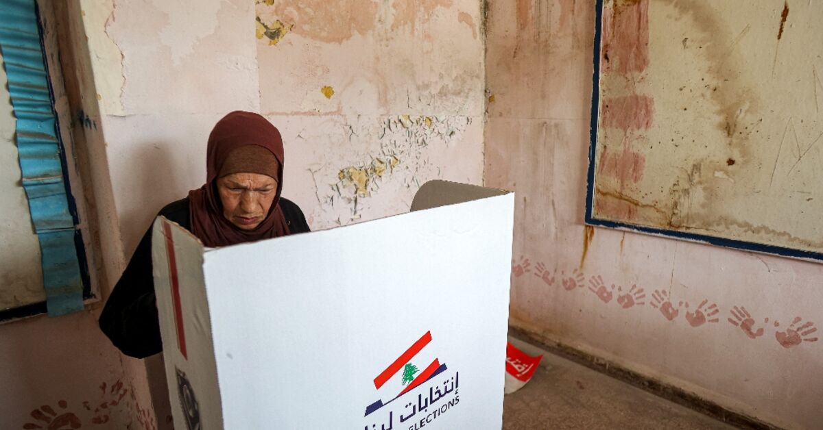 Lebanon vote weakens Hezbollah bloc as reformists book gains - Vimarsana News