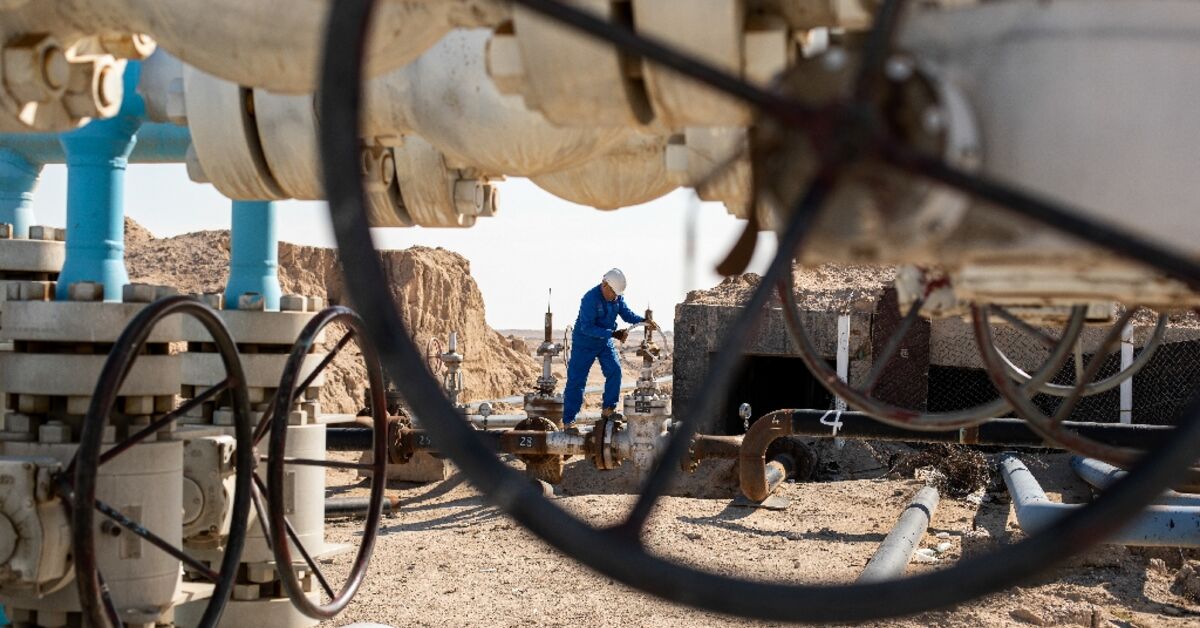 Iraq strikes deal with Iran to secure summer gas imports - AL-MONITOR ...