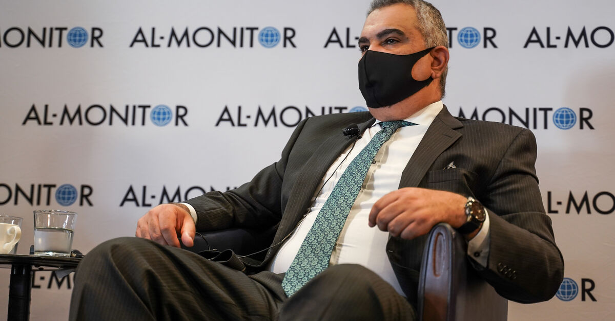 The Takeaway: Egypt's US envoy touts EastMed Gas Forum as regional model - Al-Monitor: The Pulse of the Middle East - Vimarsana News