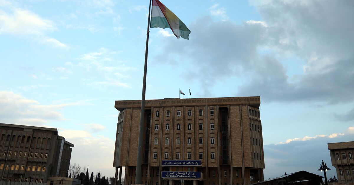 Iraq's Kurdish parties struggle to unite amid deep divisions - Al-Monitor: The Pulse of the Middle East - Vimarsana News