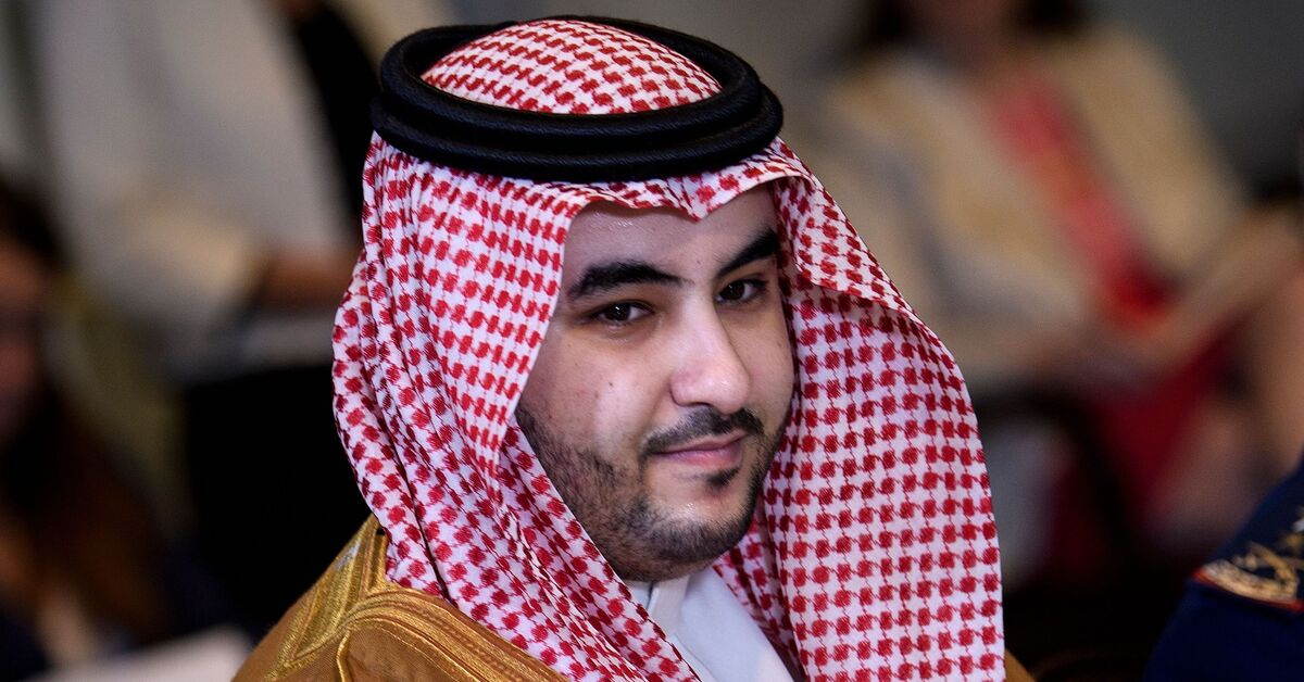 المشرعون يستجوبون هاشوجي بان بينما الأمير السعودي يزور الولايات المتحدة