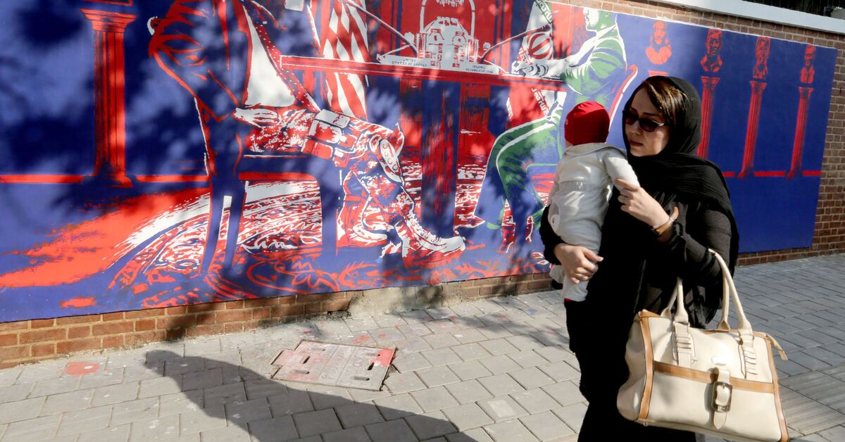 Khamenei warns Iranians of danger in declining birth rate - Vimarsana News