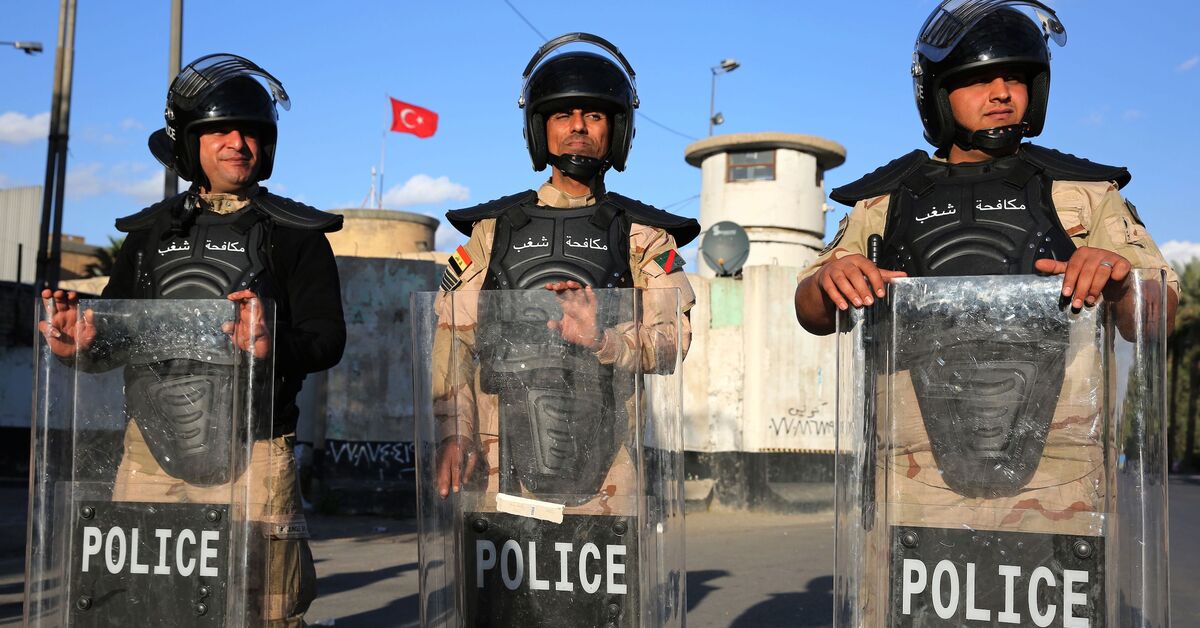 Is Turkey behind border wall, Iraqi deployment in Sinjar? - Vimarsana News