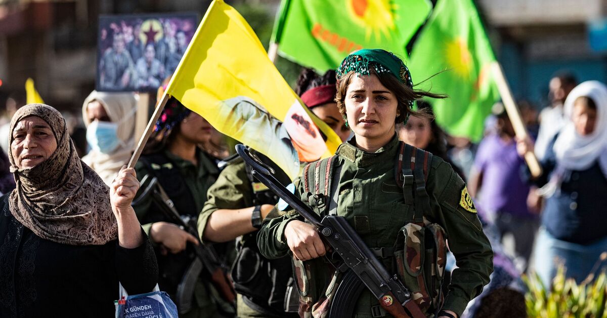 Syrian Kurdish unity talks crumble as Turkey escalates anti-PKK campaign - Vimarsana News