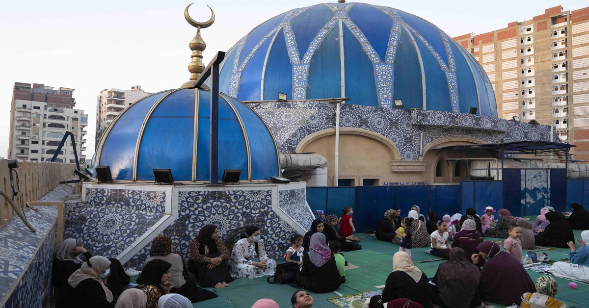 Egypt launches first women's fatwa councils - Vimarsana News