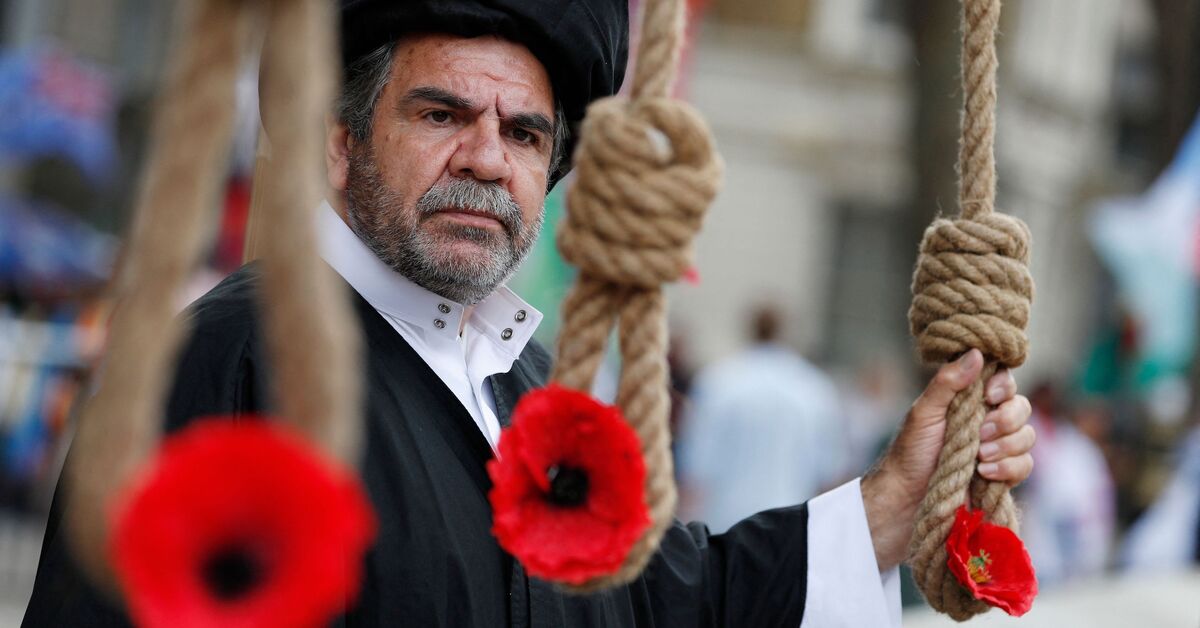 Iran says it will execute Iranian-Swedish scientist - Vimarsana News