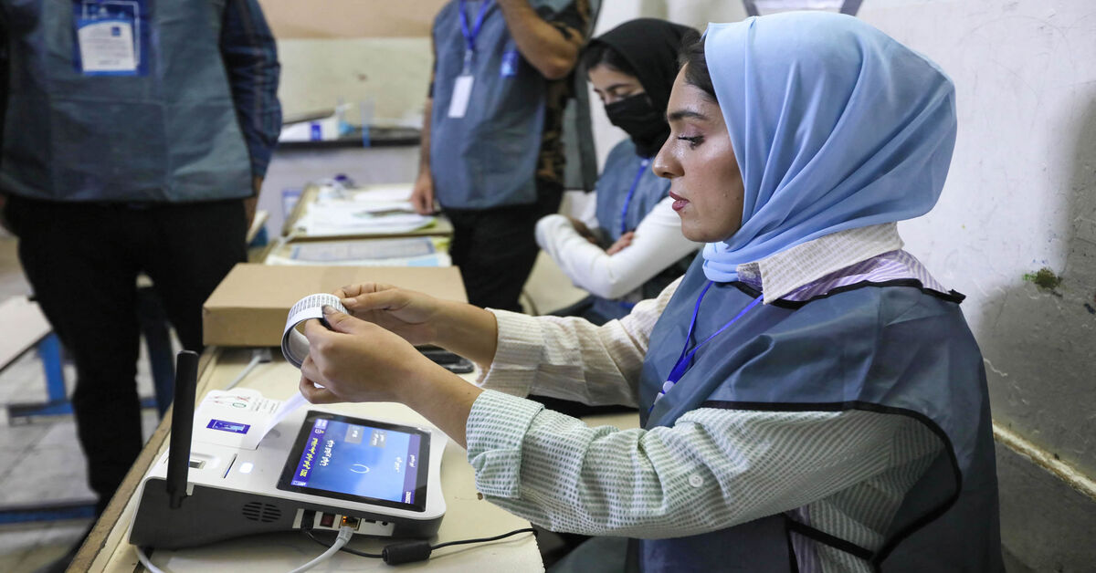 Upcoming KRG election marred by political divisions - Vimarsana News