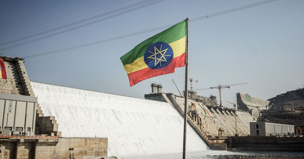 Egypt, Ethiopia compete for US support in Nile dam file - Al-Monitor