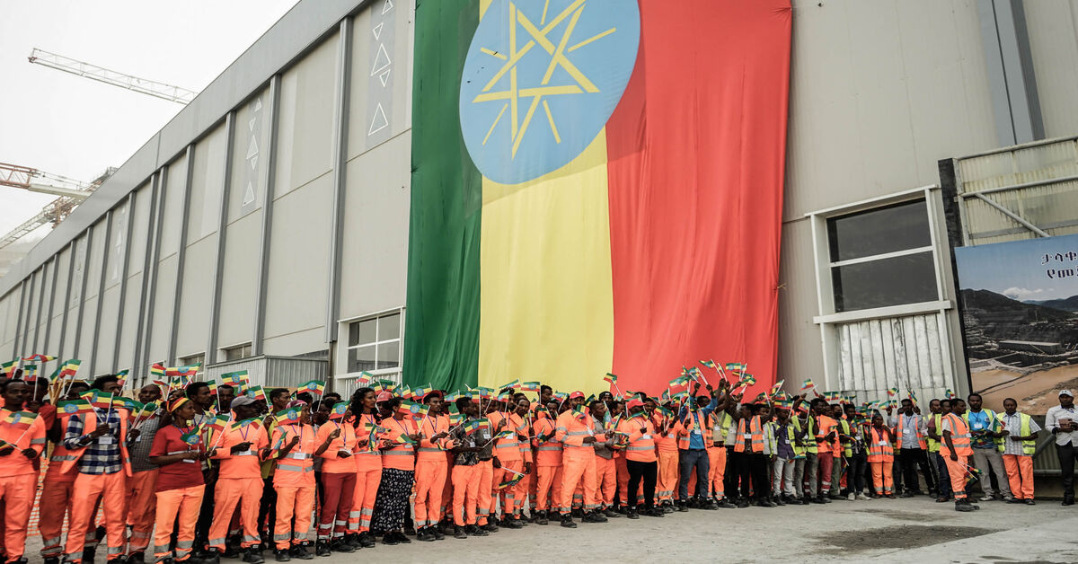 Ethiopia to supply South Sudan with electricity, as Nile dam talks continue to falter - Vimarsana News