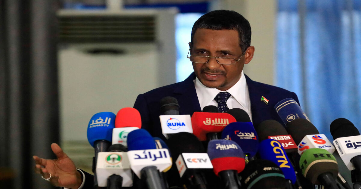 Wave of atrocities in Darfur tarnishes Sudan's coup authorities - Al-Monitor: The Pulse of the Middle East - Vimarsana News
