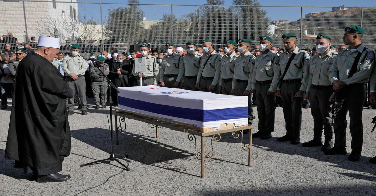 Israeli ministers call for change in controversial Nationality Law - Vimarsana News
