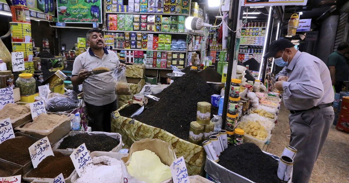 Iraqi court annuls food security bill - Vimarsana News