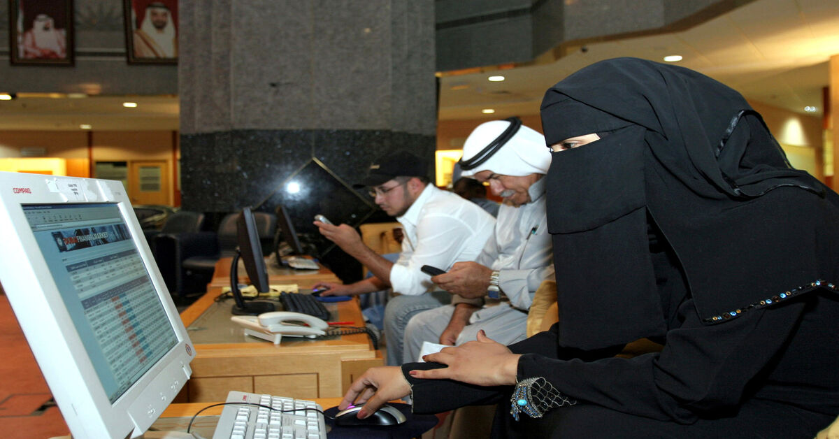 Abu Dhabi special acquisition firm begins trading on stock exchange - Vimarsana News