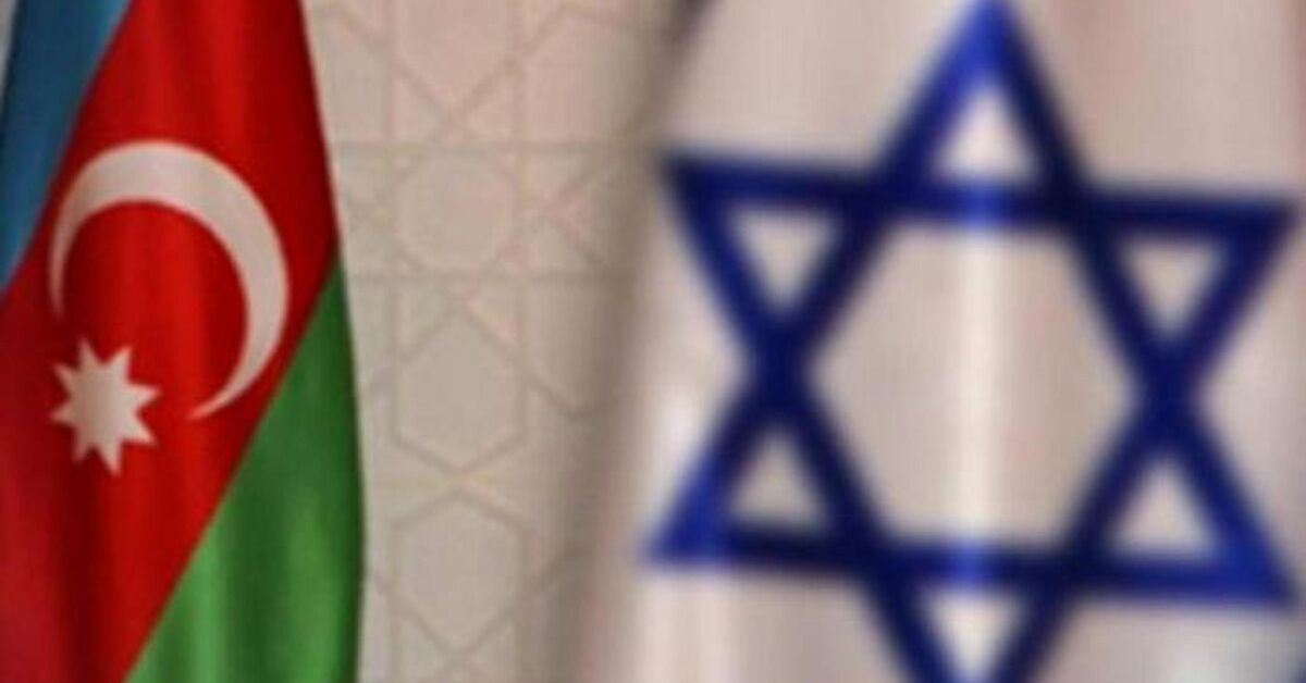 Israel's Liberman talks wheat, strategy in visit to Azerbaijan - Vimarsana News