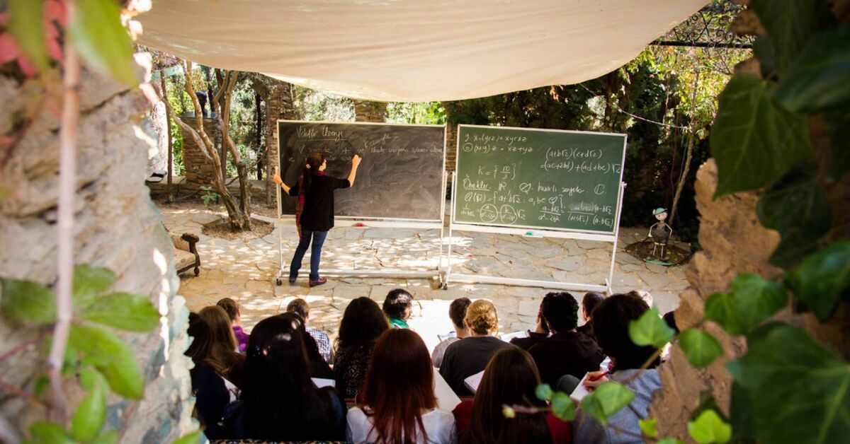 Turkish educational foundation says accounts frozen on bogus charges - Vimarsana News