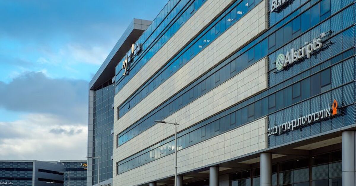 Beersheba evolves into Israeli tech powerhouse - Vimarsana News