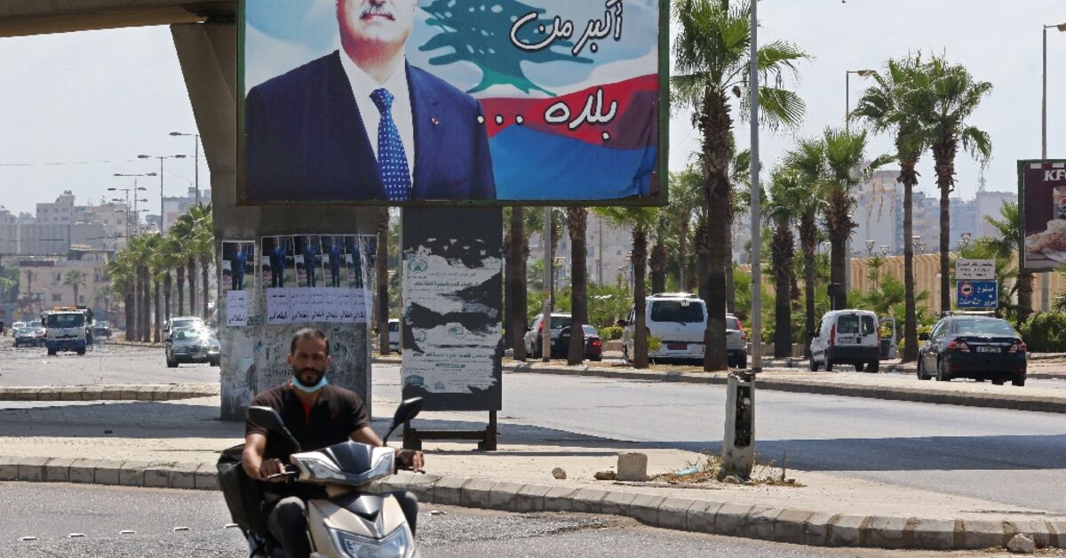 Hariri killers to be sentenced as end looms for Lebanon court - Vimarsana News