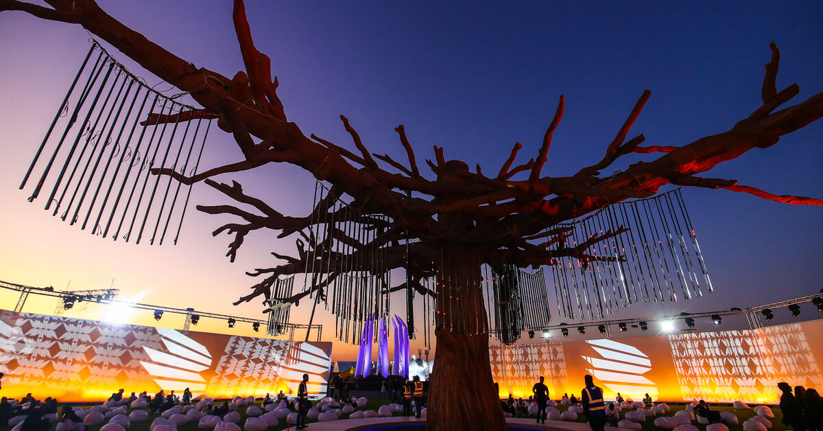 Saudi 2030 to expand art scene in Jeddah, Riyadh AlMonitor The