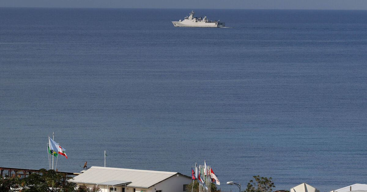 Maritime dispute with Lebanon threatens Israeli natural gas drilling - Vimarsana News