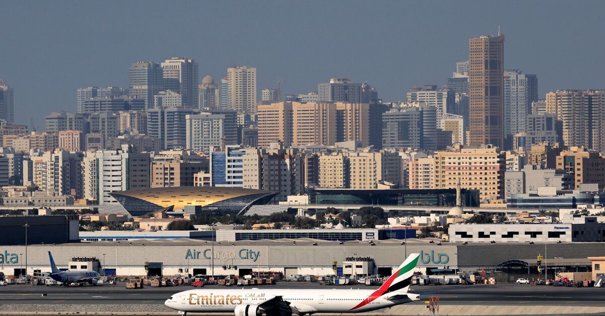 Middle East airlines to suffer losses again in 2022 - Vimarsana News