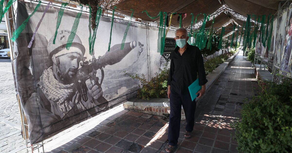 IRGC chief warns of spy war as new intel head takes over in Iran - Vimarsana News