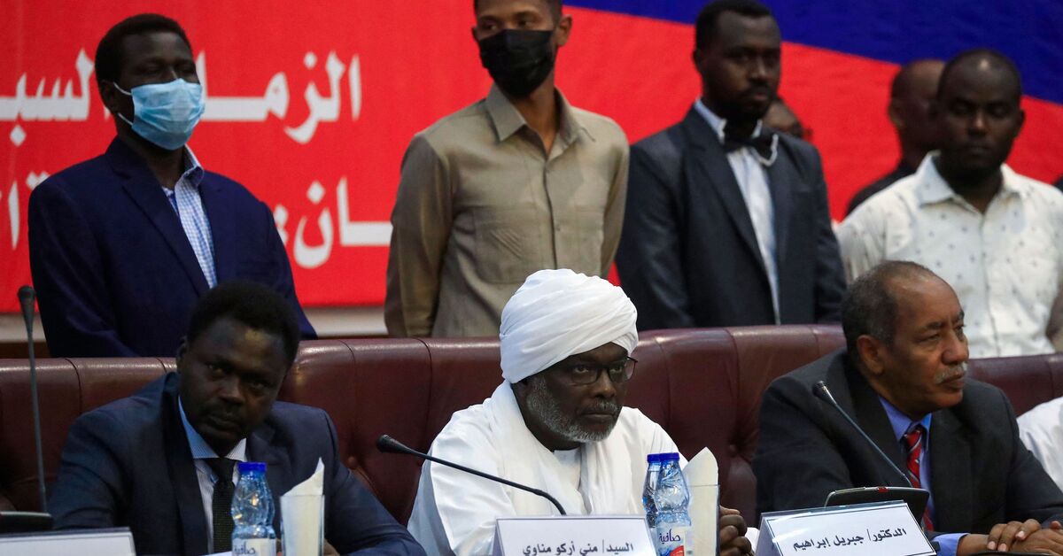 US, Saudi Arabia broker talks to break Sudan's coup deadlock - Vimarsana News
