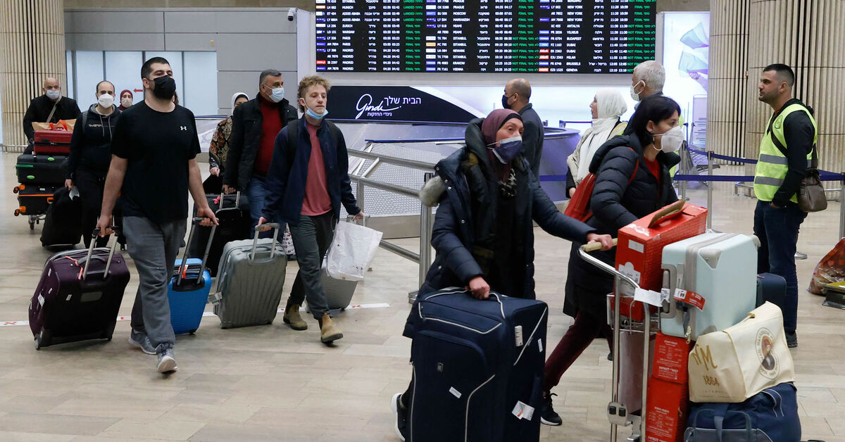 Israel expects post-COVID tourism rebound this summer - Vimarsana News