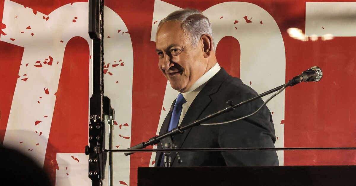 Netanyahu builds next electoral platform on new podcast - Vimarsana News