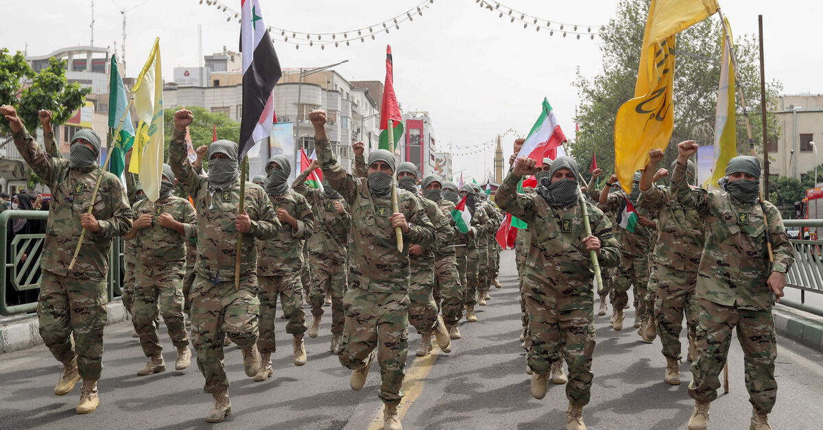 Tehran denounces GCC over missile comments - Vimarsana News