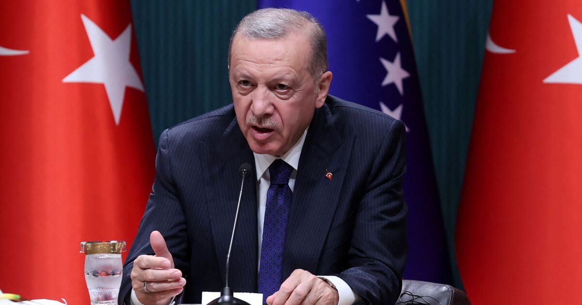 Does Erdogan have a green light from Russia to move into Syria? - Vimarsana News