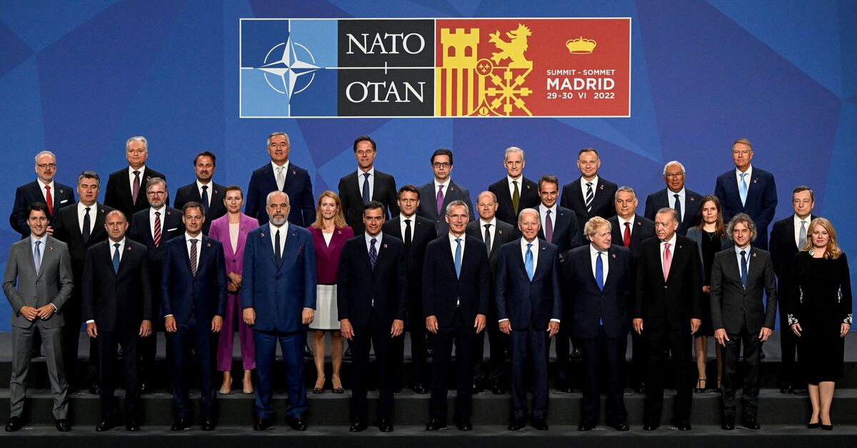 The Takeaway: Turkey still has final say on Sweden, Finland NATO bids - Vimarsana News