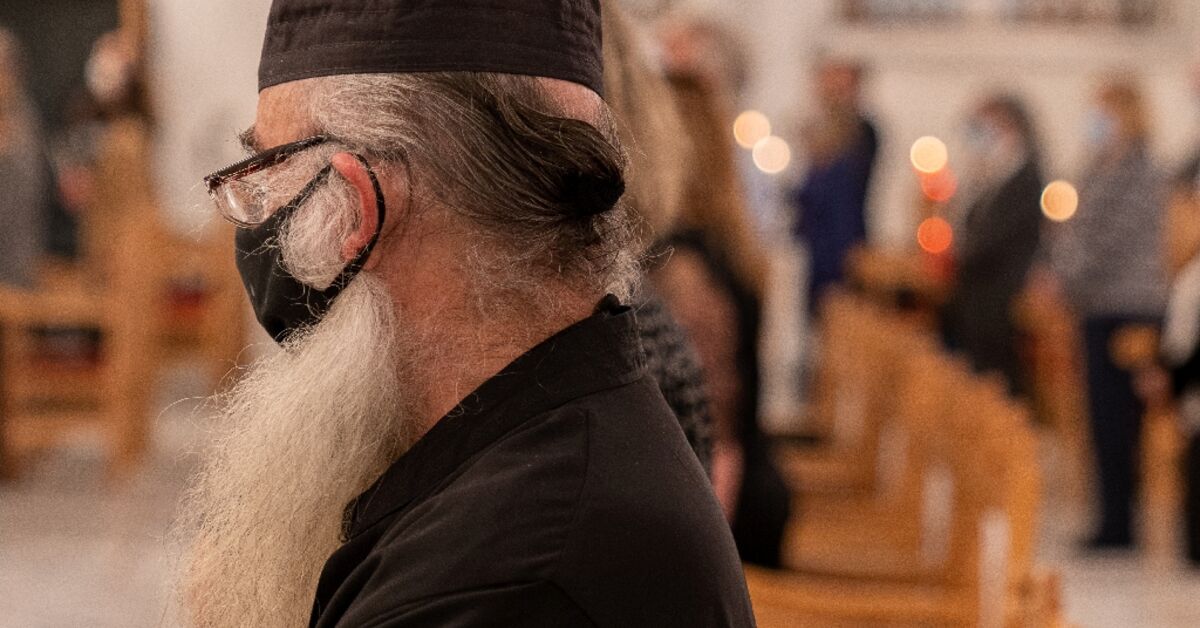 Cyprus reinforces face mask rule indoors AlMonitor The Middle