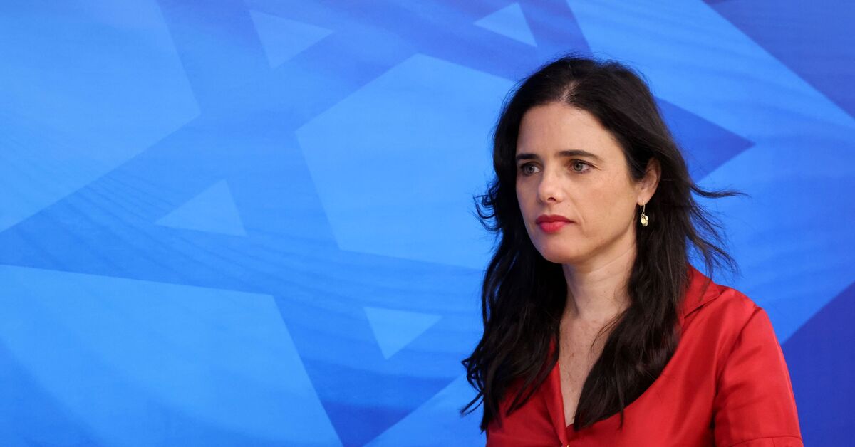 Fragments of Israeli rightwing parties gamble on merging ahead of elections - Vimarsana News