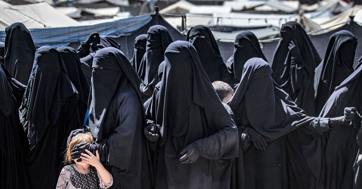 Iraq's northwest wary as IS executions, cross-border movement continue - Al-Monitor: Independent, trusted coverage of the Middle East - Vimarsana News