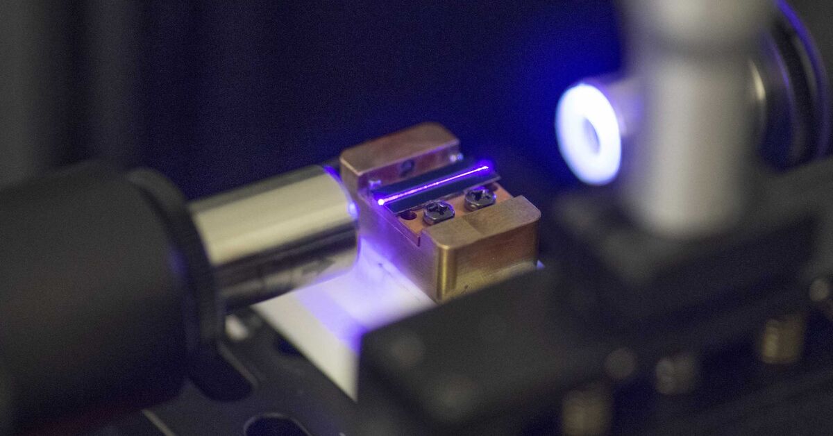 شركة إسرائيلية ناشئة لبناء مركز كمبيوتر كمي