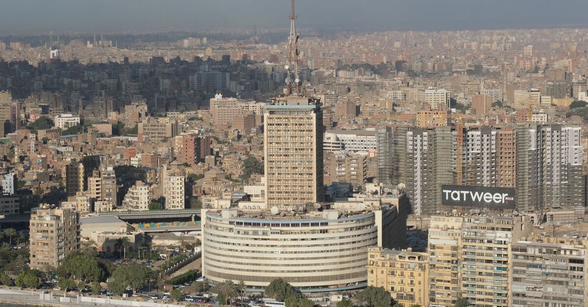 Saudi Arabia, Egypt go in on media project ahead of UN climate conference - Vimarsana News