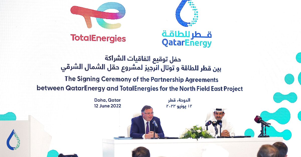 Abu Dhabi National Oil Company to increase footprint in Egypt