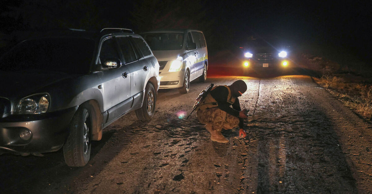 Syrian government, Russia escalate attacks in Idlib amid looming Turkish operation - Vimarsana News