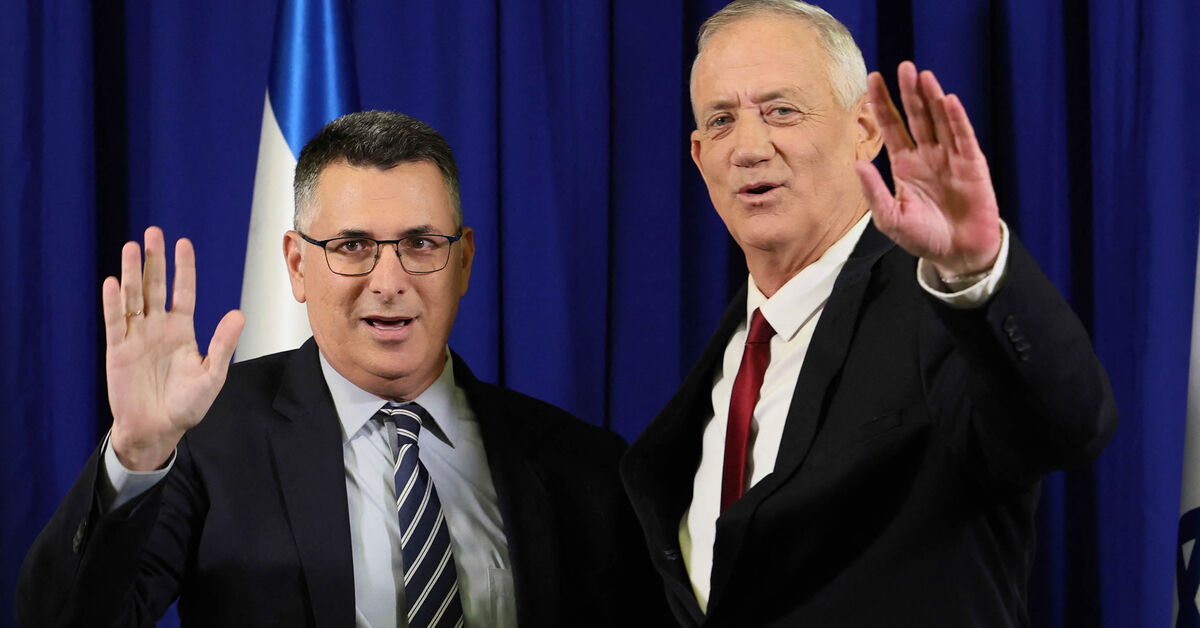 Alliance with ultra-Orthodox could make Gantz Israeli premier - Vimarsana News