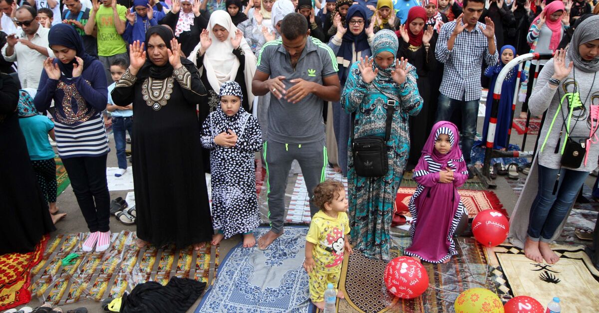 New fatwa reignites hijab controversy in Egypt - Vimarsana News