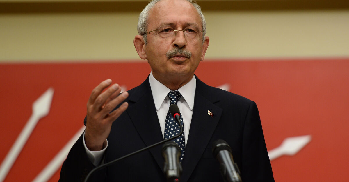 Turkish opposition seeks to challenge Erdogan at his own game - Vimarsana News
