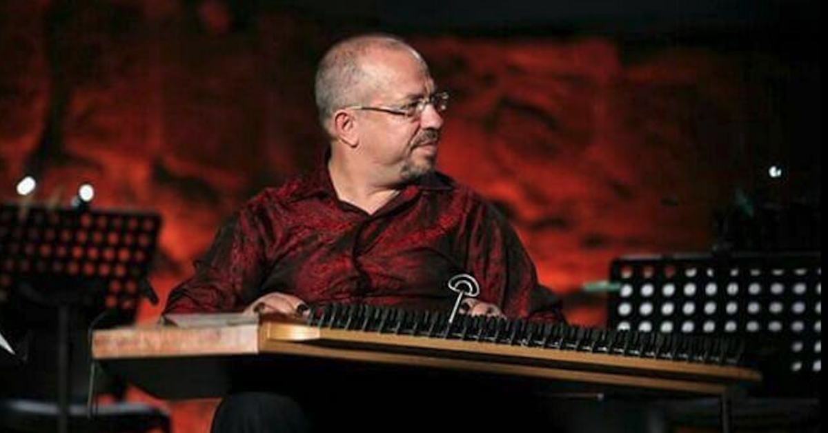 Syrian musicians carve out small space in Istanbul's live music scene  - Al-Monitor: Independent, trusted coverage of the Middle East - Vimarsana News