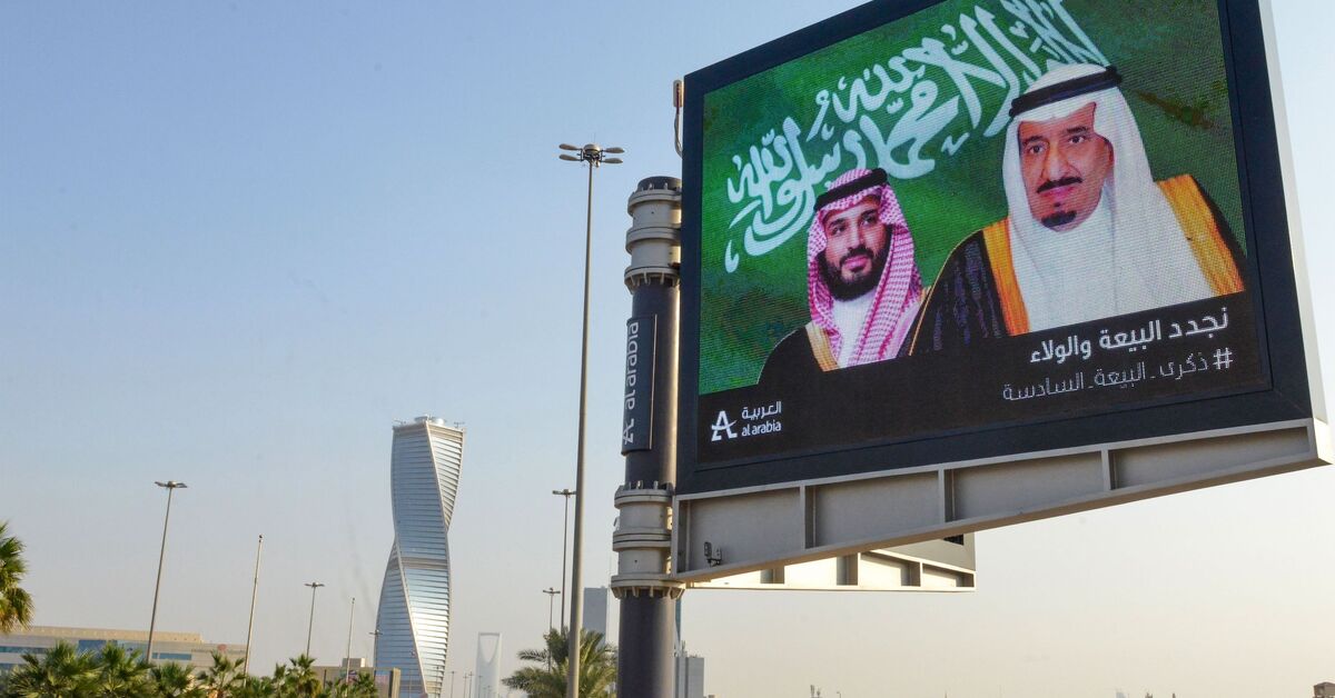 Saudi Central Bank approves fintech companies Lean Technologies, Mod5r - Vimarsana News