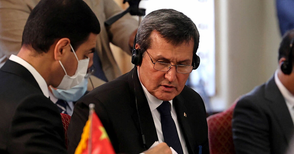 Iran’s trade with Turkmenistan on pace to double this year - AL-MONITOR ...