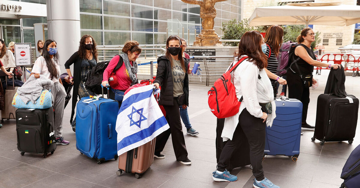 US urges Israel to expedite legislation needed for visa waiver Al