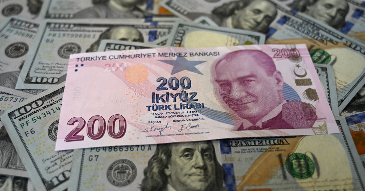 Turkey’s 'covert' interest payments on course to exceed regular ones ...